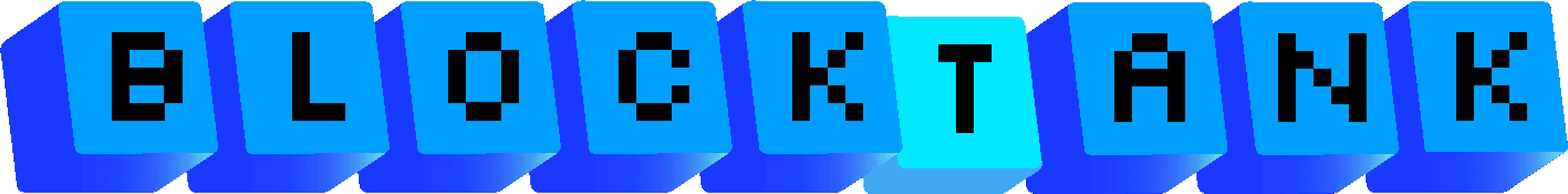 BLOCKTANK